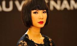 Vietnam's Next Top Model: Mắng, đuổi thí sinh, Xuân Lan nói gì?