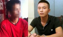 Hung thủ cắt cổ chủ quán cafe qua lời kể người cha