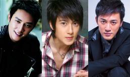 Những diễn viên Hoa ngữ xuất thân từ 'danh gia vọng tộc'