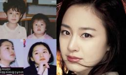 Top 5 mỹ nhân Hàn xinh đẹp từ trong... bụng mẹ