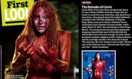 Sao trẻ Hollywood hốt hoảng vì "đổ máu"