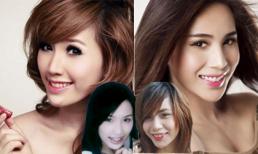 Bình chọn cuối tuần: Mỹ nhân nào từng sở hữu 'góc con người' xấu nhất?