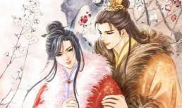 Những mối tình đồng tính của Trung Quốc cổ đại