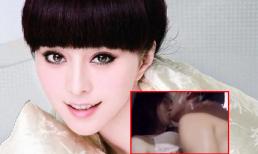 Những sao cực đỉnh C-biz bị 'ném rổ đá' vì ảnh nóng