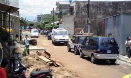 Nghi án nam thanh niên bị sát hại tại phòng trọ