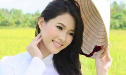 Tân Hoa hậu Việt Nam 2012 từng làm pha chế lấy tiền học