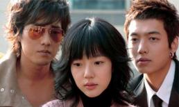 Xin Lỗi, Anh Yêu Em: Những người xưa ấy, bây giờ...