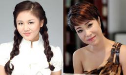 Uyên Linh - Văn Mai Hương lại "đối đầu"
