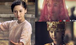  Angela Baby hết múa võ ra oai lại hóa cô dâu duyên dáng trong "Thái Cực"