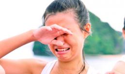 VNTM tập 2: Tất cả thí sinh "khóc òa" vì... đều được vào vòng trong