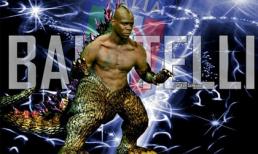 Balotelli có cơ hội trở thành tài tử Hollywood