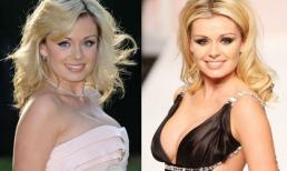 C&#244; bồ tin đồn của Beckham rực sức sống