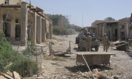 17 dân thường bị chặt đầu