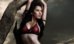 Sao Việt đẹp mê hồn từng góc nhìn (P42): Chung Thục Quyên