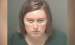 Giáo viên dụ nam sinh tham gia tiệc "pizza và sex"