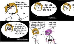 Những "chiêu cười độc" của cộng đồng (P124)
