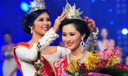 “Hoa hậu Việt Nam 2012”: Dư âm và những lời đồn đoán