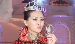 Tân Hoa hậu Hồng Kông bị la ó vì lùn tịt và phá thai vài lần