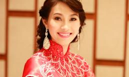 Người miền Tây tự hào về Tân Hoa hậu Thu Thảo