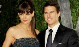Katie Holmes trắng tay sau ly hôn