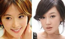 Đọ độ tươi trẻ của kiều nữ Hoa ngữ