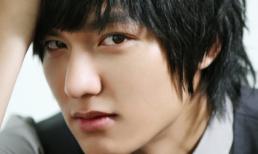 5 lý do khiến fans điêu đứng vì Lee Min Ho