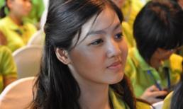 Vẻ đẹp của các nữ thủ khoa xuất sắc 2012