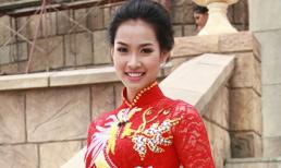 Vương Thu Phương chính thức thừa nhận đã kết hôn 