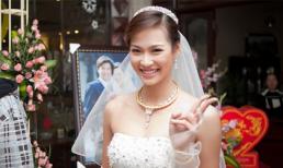 Vương Thu Phương: “Người đẹp nói dối” phải vào viện 