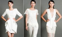 Ngắm bộ ảnh photoshoot tuyệt đẹp của dàn chân dài VNTM