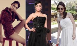 Những mỹ nhân Việt lặng lẽ ly hôn