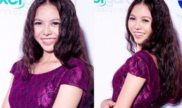 Trà Giang: “Bản sao Jennifer Phạm” xinh như công chúa!