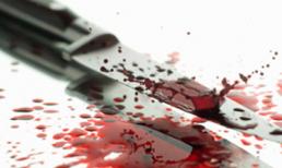 Cắt cổ chị gái người yêu vì nghi ngăn cấm