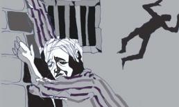 Uất hận kẻ làm bố mẹ sát hại con mình