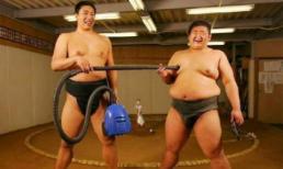 Những khoảnh khắc 'không thể đỡ nổi' (P28)