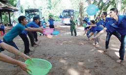 Hội chứng khủng hoảng tâm lý của tân sinh viên