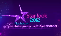 Chính thức phát động cuộc thi STAR LOOK 2012 - Ngoisao.vn