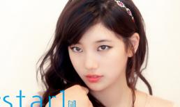 Sao Hàn đầy sắc màu trên bìa tạp chí tháng 9