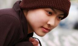 Vương Thu Phương quy y cửa phật?