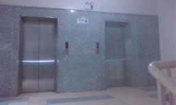 HN: Phát hiện xác chết trên cao ốc Licogi