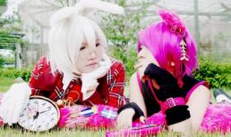 Giải mã sức hút Cosplay với teens Việt
