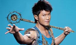 Cổ Thiên Lạc: "Vua mới" của màn bạc Hong Kong