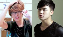 Bùi Anh Tuấn, Hồng Dương lại đối đầu