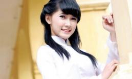 Hot girl Phương Thảo thi Miss Teen 2012