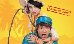 "Đại họa" phim Việt