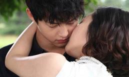 Song Joong Ki: Tay sát gái siêu hạng