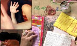 Thầy bói trừ tà bằng cách... hiếp nữ sinh