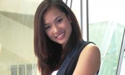 Vương Thu Phương tiết lộ người tung ảnh cưới, phá nát giấc mơ hoa hậu