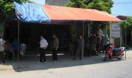 Ớn lạnh 1 thai phụ bị sát hại dã man