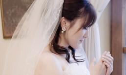 Tôi hoảng sợ chạy trốn trước ngày vu quy